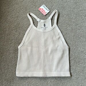 Free people Happiness Runs crop